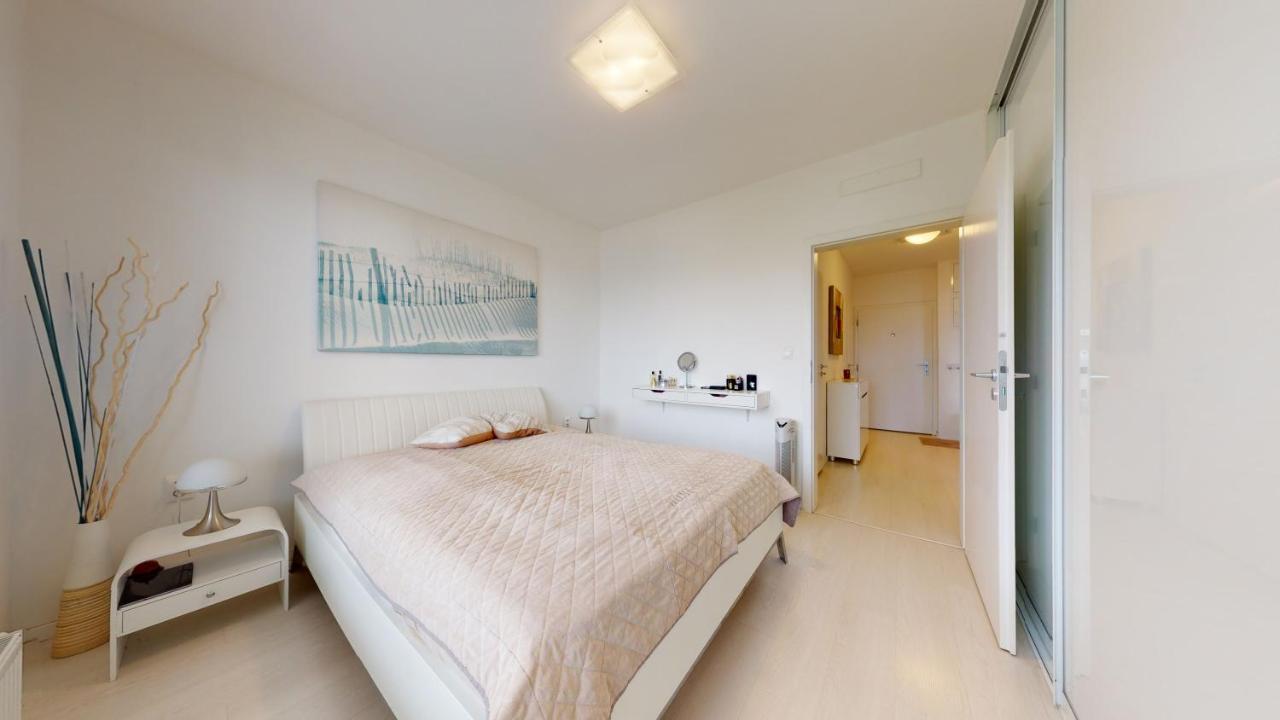 Bibi Centroom Apartment Piest'any Dış mekan fotoğraf